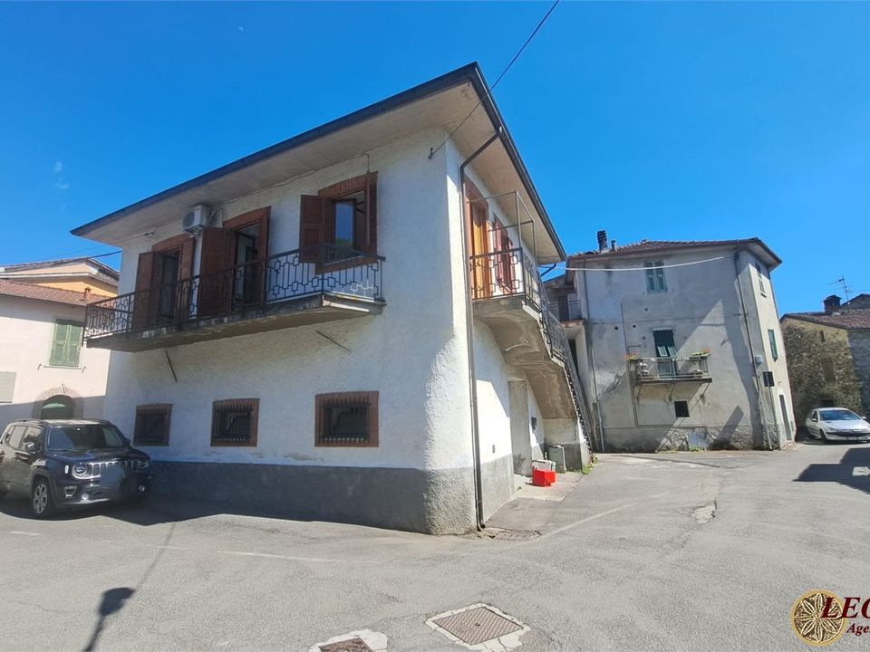 Villa i Villafranca in Lunigiana, Massa and Carrara - foto 4