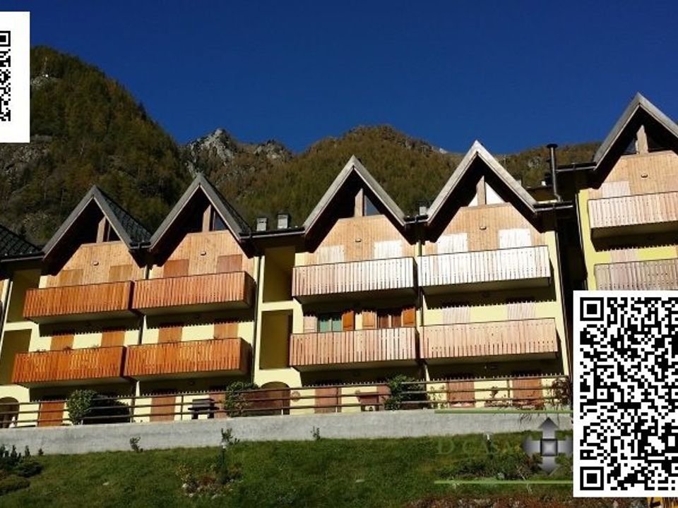 Wohnung in Carona, Bergamo - Foto 1