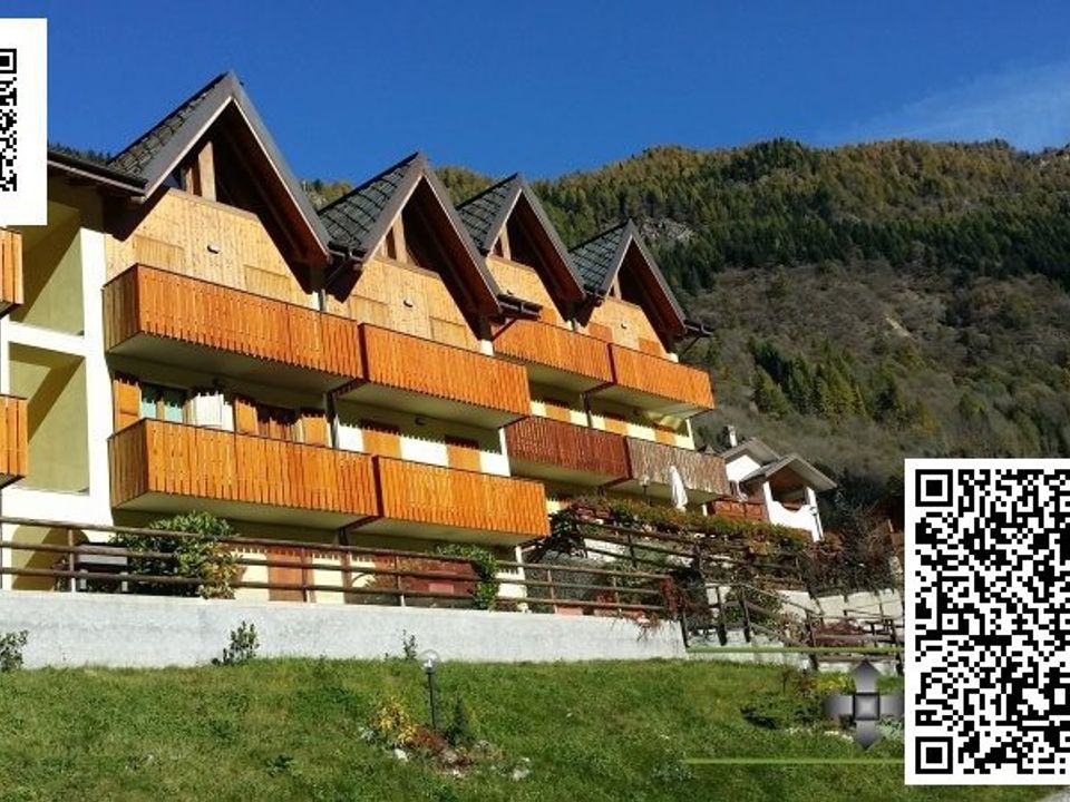 Wohnung in Carona, Bergamo - Foto 2