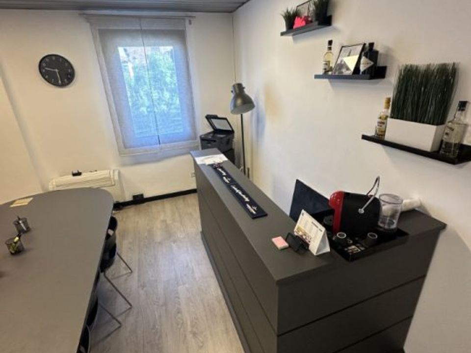 Erhvervsejendom i Trezzo sull'Adda, Milan - foto 5
