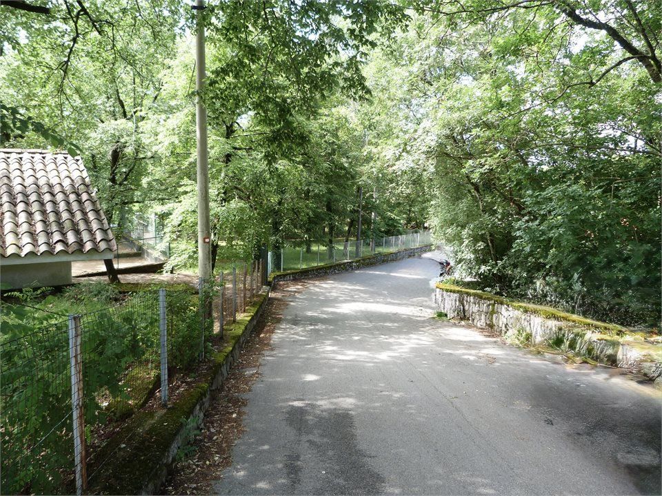Tomt i Monrupino, Trieste - bilde 1