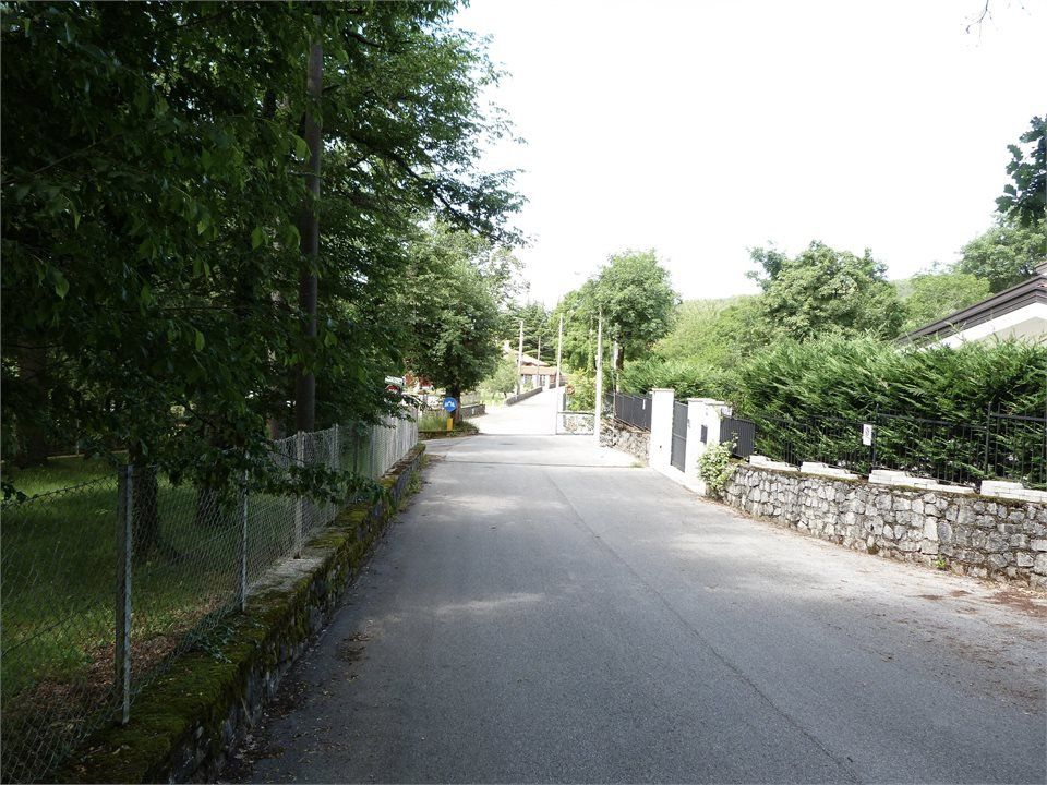 Tomt i Monrupino, Trieste - bilde 5