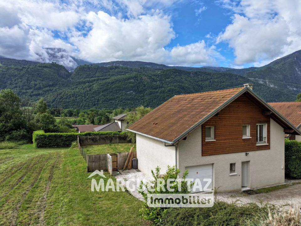 Villa a Marignier, Haute-Savoie - foto 2