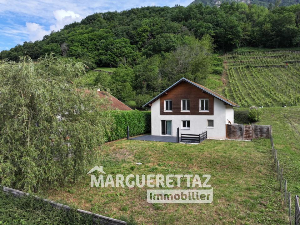 Villa a Marignier, Haute-Savoie - foto 3