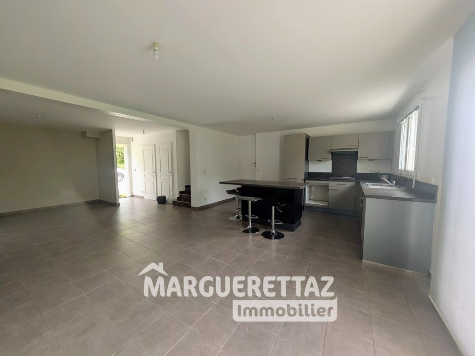 Villa a Marignier, Haute-Savoie - foto 4