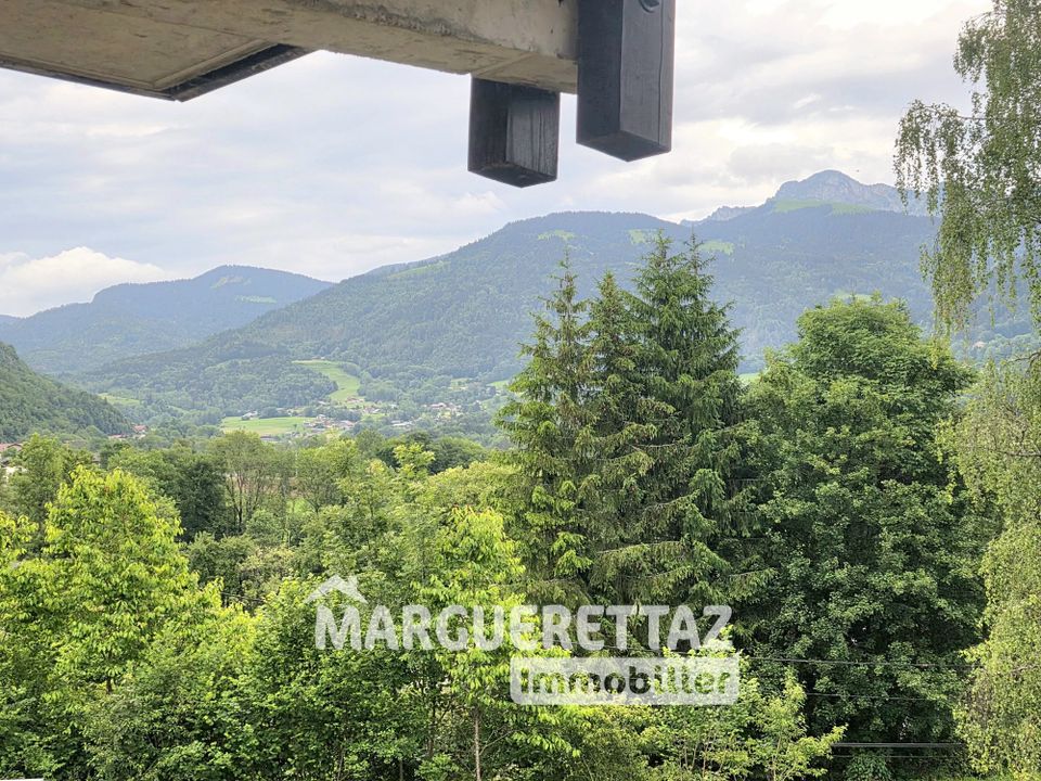 Apartament a Onnion, Haute-Savoie - foto 1