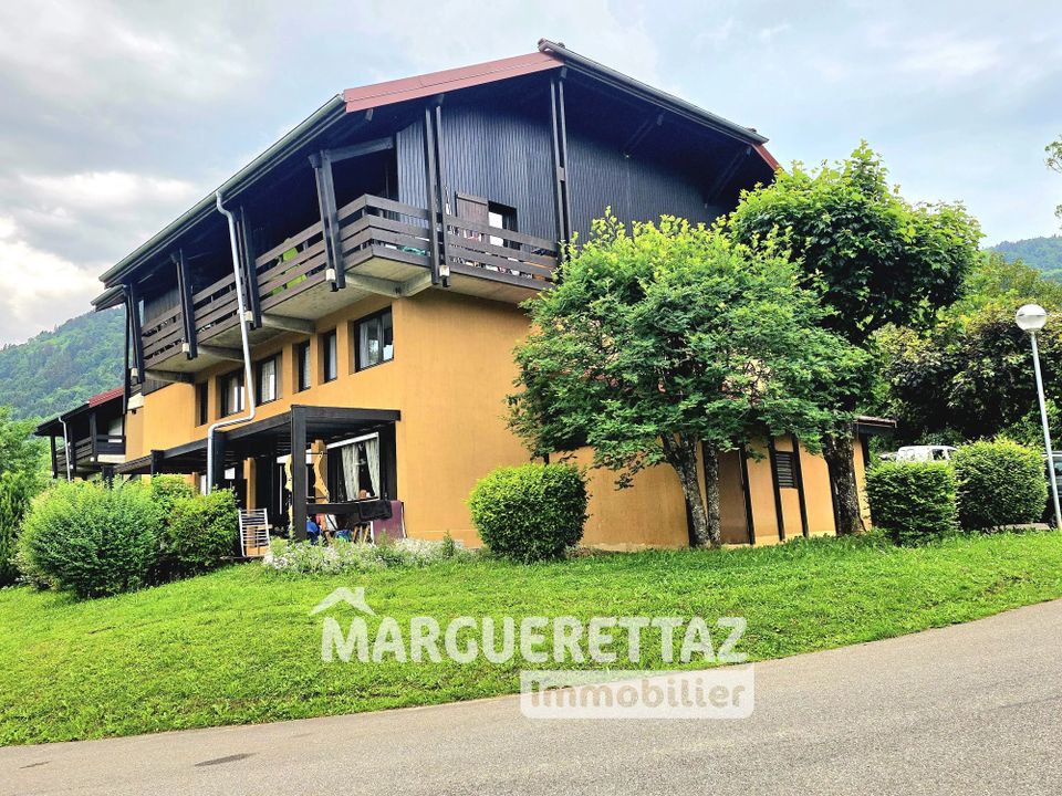 Apartament a Onnion, Haute-Savoie - foto 2