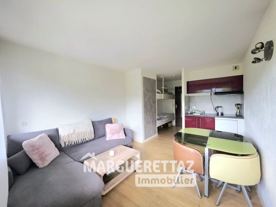 Apartament a Onnion, Haute-Savoie - foto 3