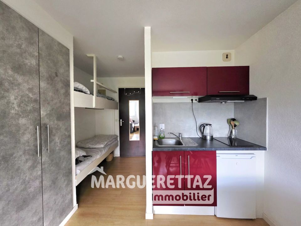 Apartament a Onnion, Haute-Savoie - foto 4