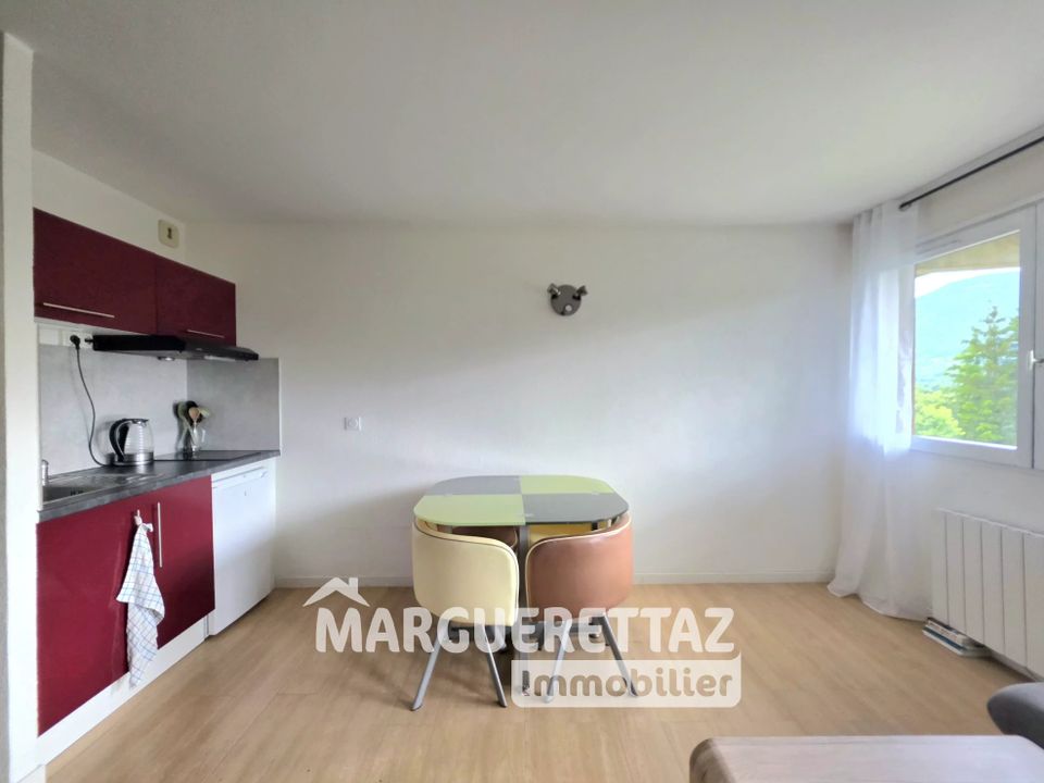 Apartament a Onnion, Haute-Savoie - foto 5