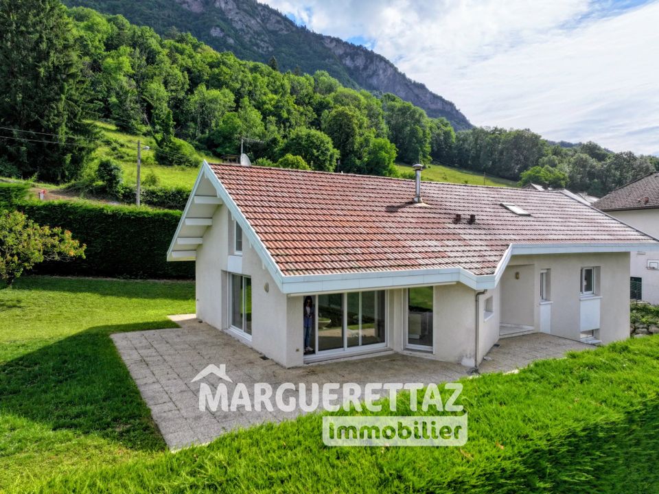 Villa a Thyez, Haute-Savoie - foto 1