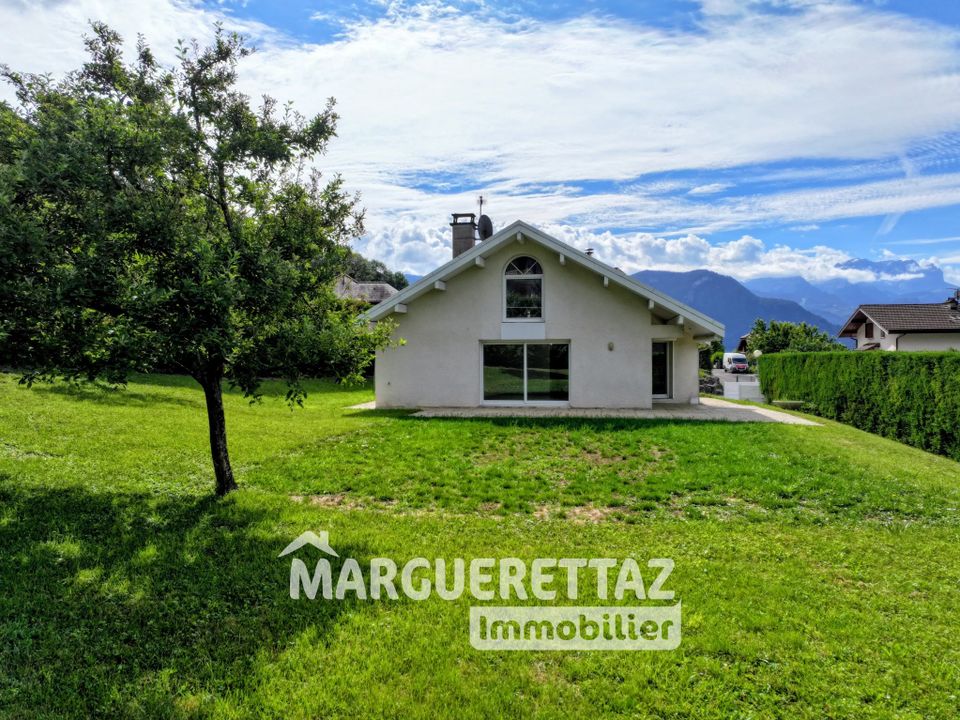 Villa a Thyez, Haute-Savoie - foto 2