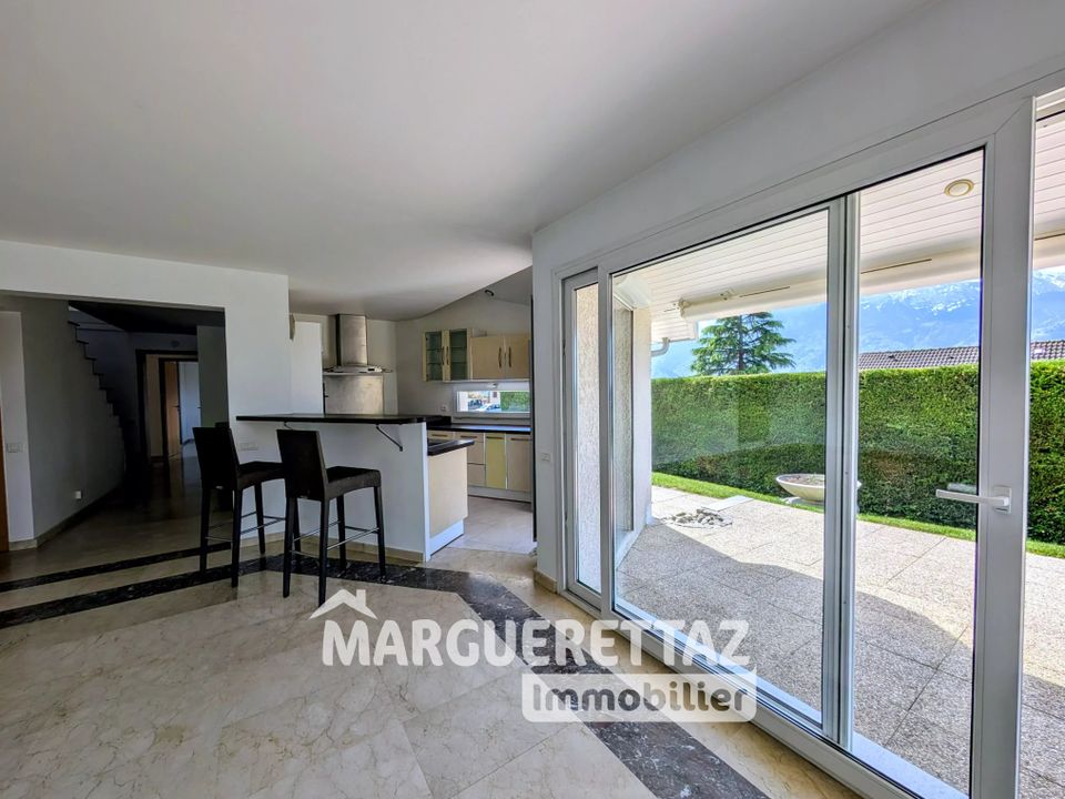 Villa a Thyez, Haute-Savoie - foto 3