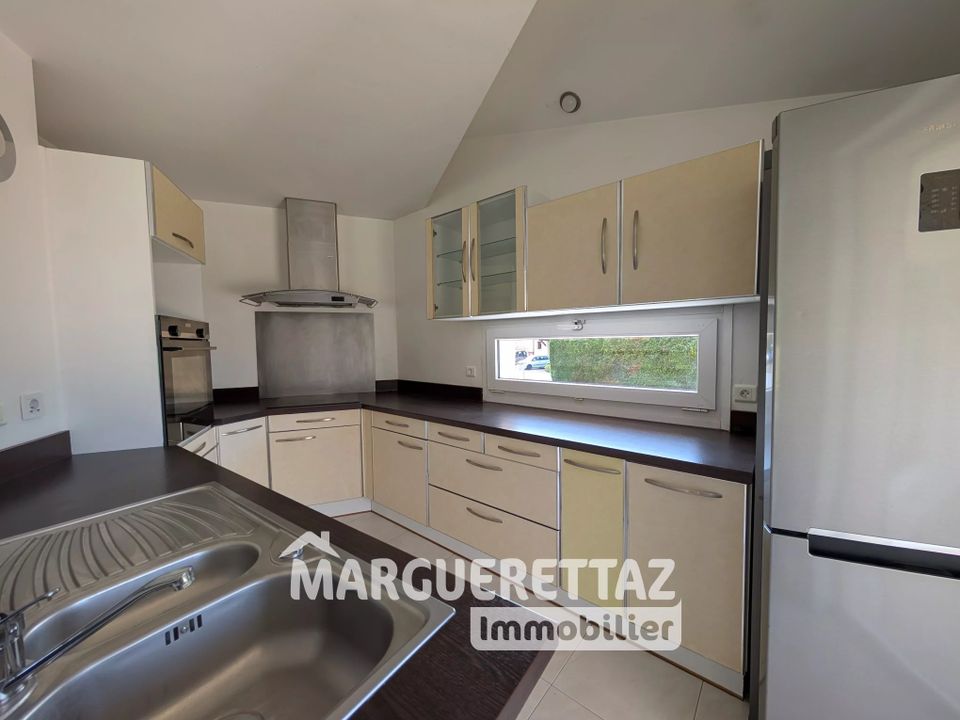 Villa a Thyez, Haute-Savoie - foto 5