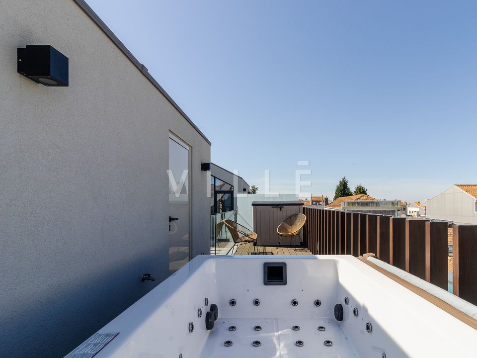 Villa in Aveiro, Aveiro - foto 5