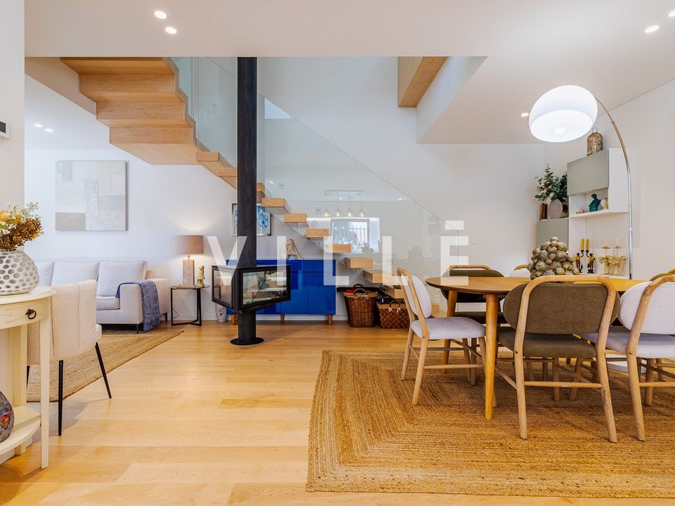 Villa i Aveiro, Aveiro - bilde 2