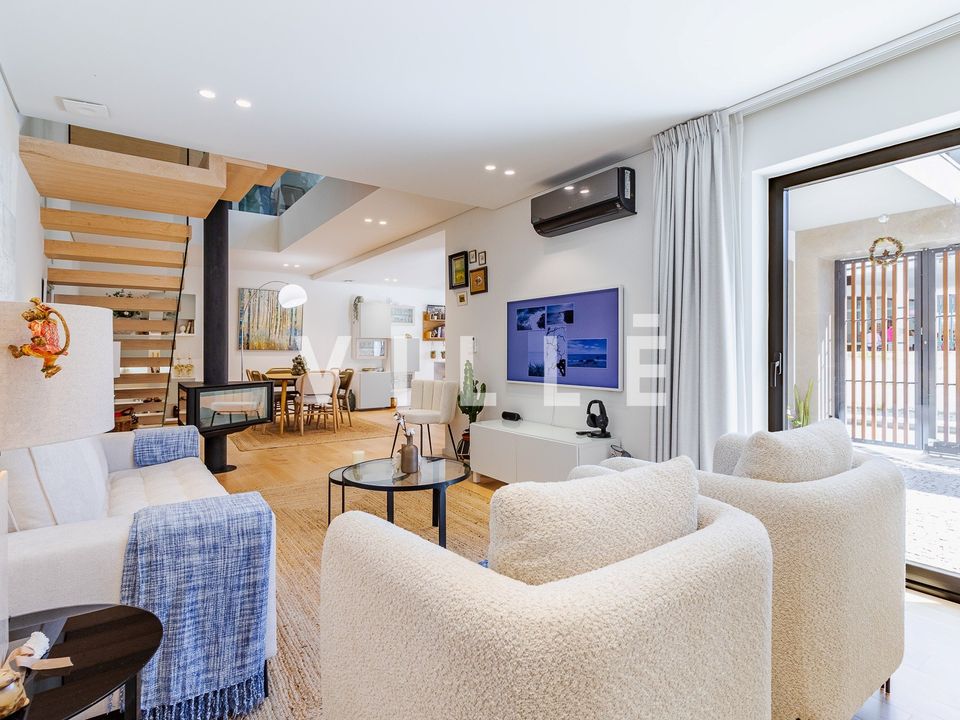 Villa i Aveiro, Aveiro - bilde 3