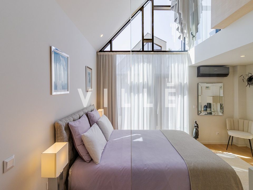 Villa i Aveiro, Aveiro - bilde 5