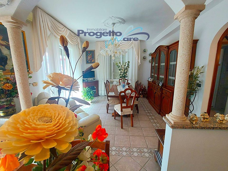 Lejlighed i Pietra Ligure, Savona - foto 1