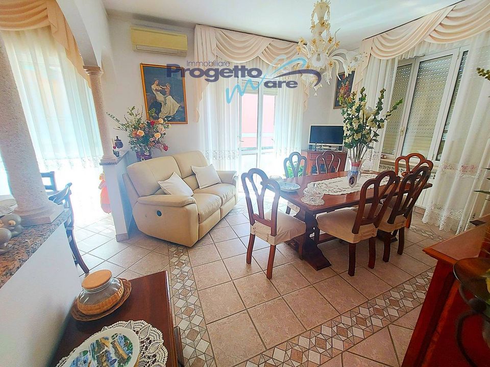 Lejlighed i Pietra Ligure, Savona - foto 2