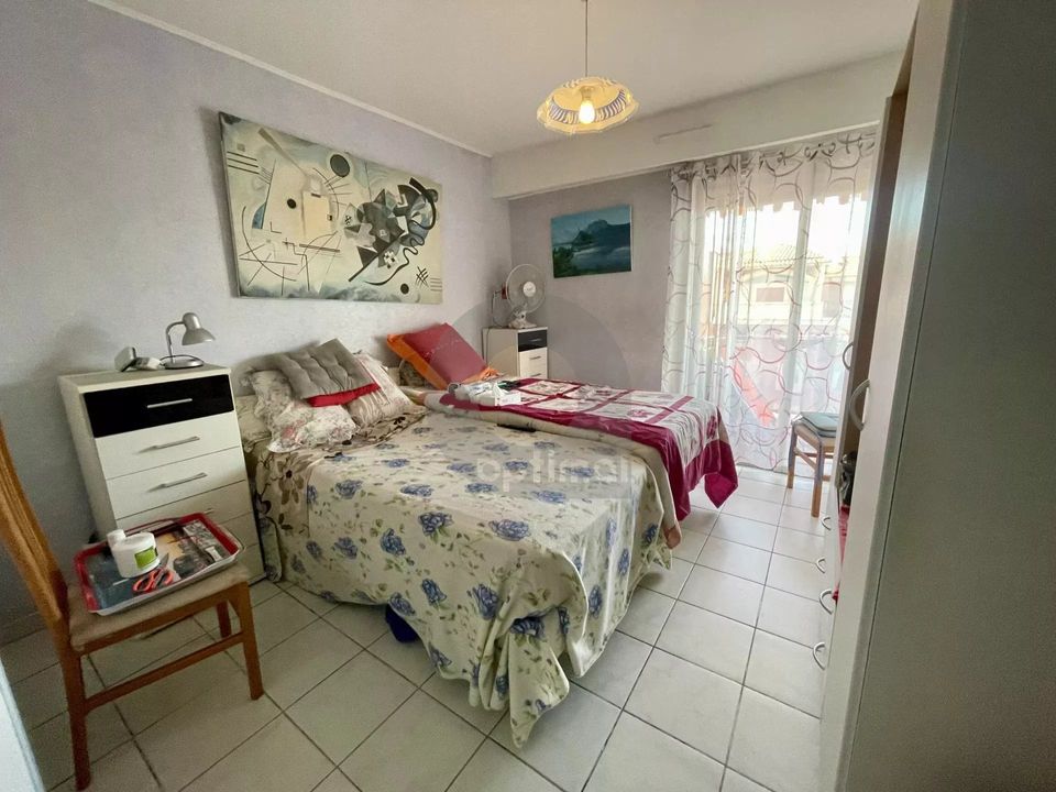 Lejlighed i Menton, Alpes-Maritimes - foto 5
