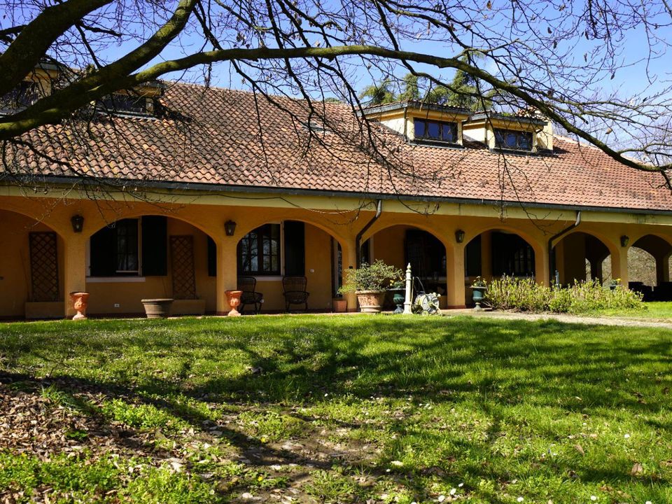 Villa i Cellarengo, Asti - foto 2