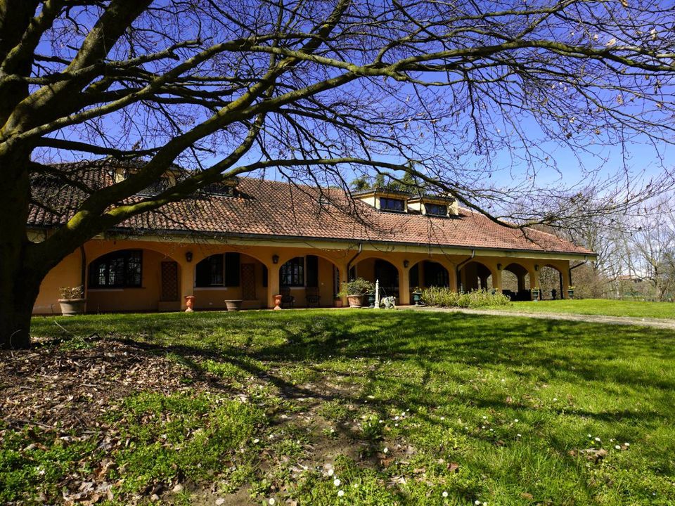 Villa i Cellarengo, Asti - foto 4
