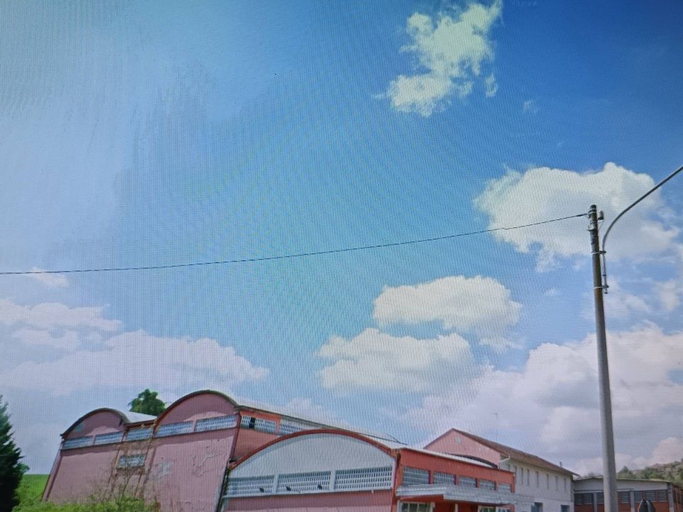 L'establiment comercial a Montiglio Monferrato, Asti - foto 1