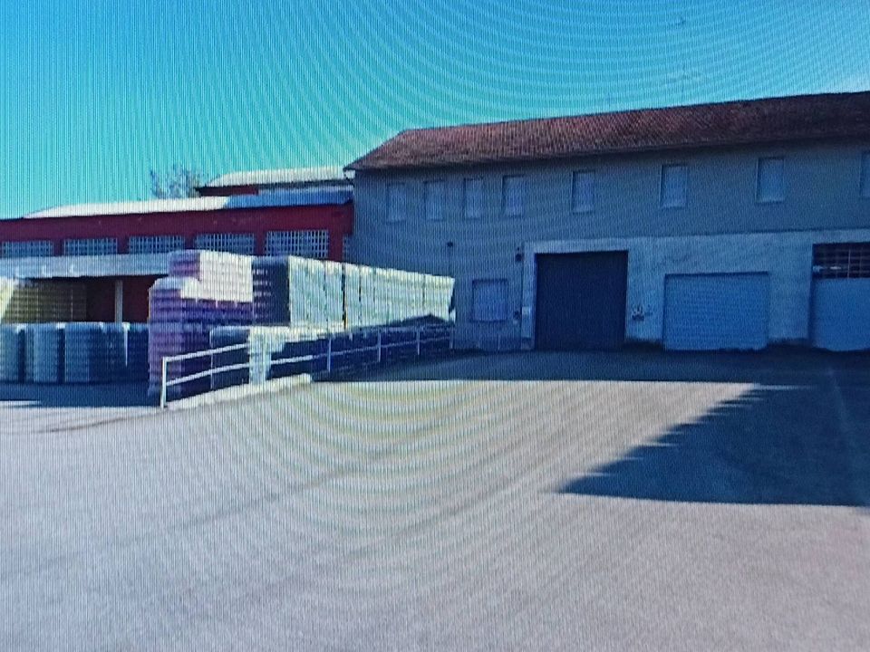 L'establiment comercial a Montiglio Monferrato, Asti - foto 4