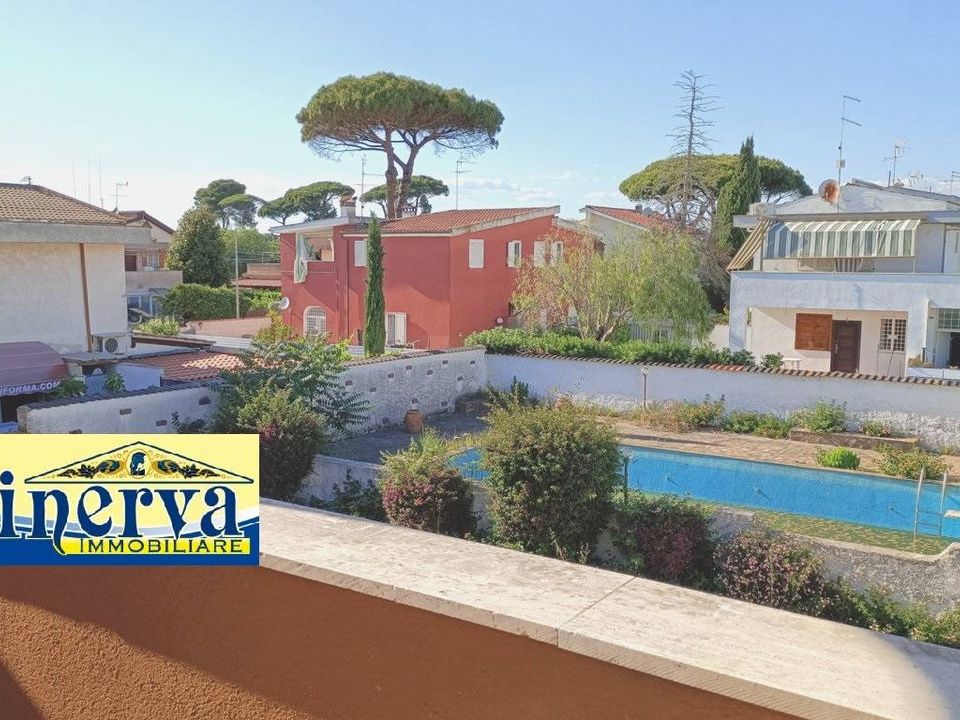 Wohnung in Anzio, Rome - Foto 1