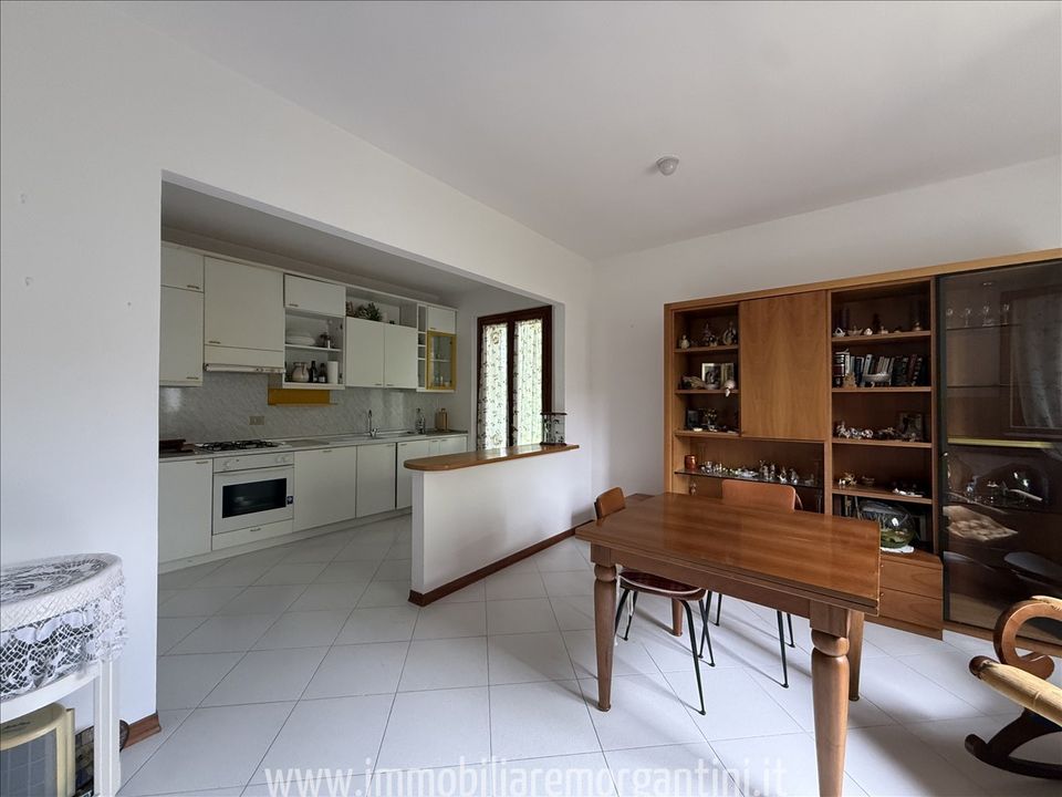 Villa a Sarteano, Siena - foto 2