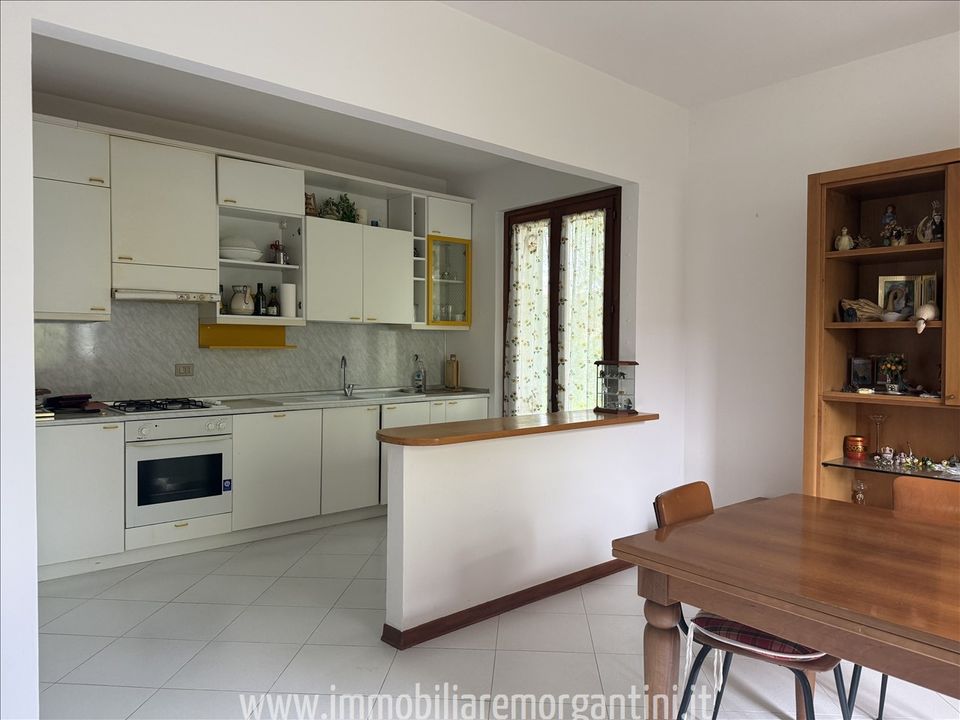 Villa a Sarteano, Siena - foto 3