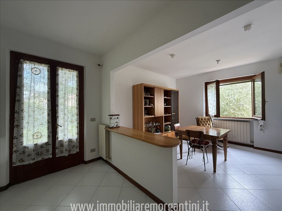 Villa a Sarteano, Siena - foto 4