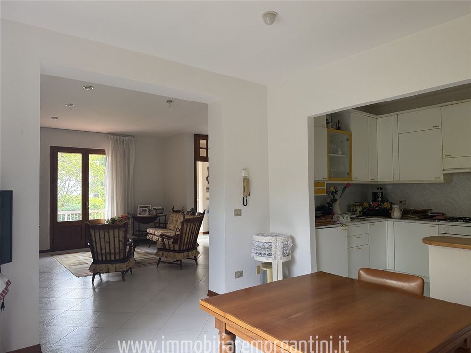 Villa a Sarteano, Siena - foto 5