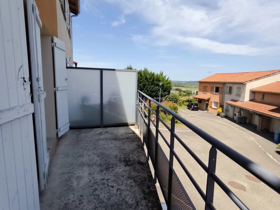 Villa i Anse, Rhone - foto 2