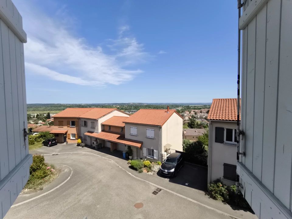Villa i Anse, Rhone - foto 4