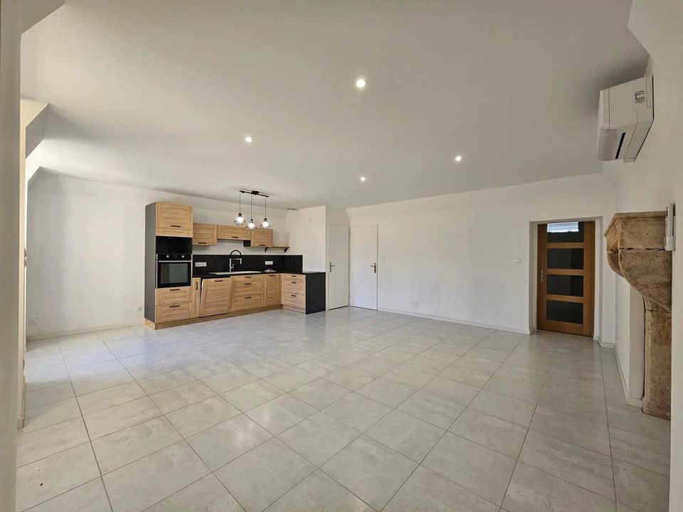 Apartament a Thoissey, Ain - foto 1
