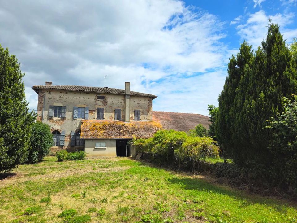 Villa i Bage-Dommartin, Ain - bilde 3