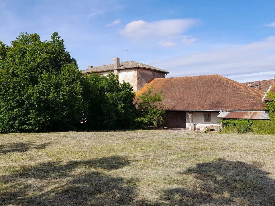 Villa i Bage-Dommartin, Ain - bilde 4