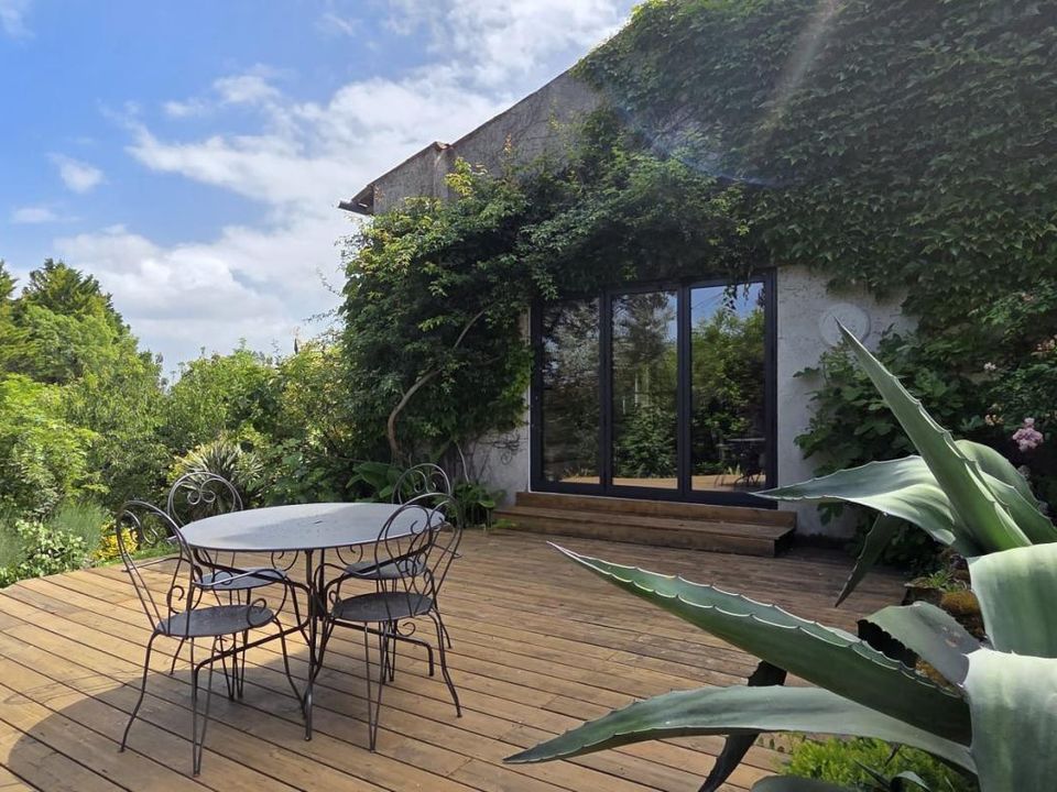 Villa i Saint-Thomas-De-Conac, Charente-Maritime - foto 2