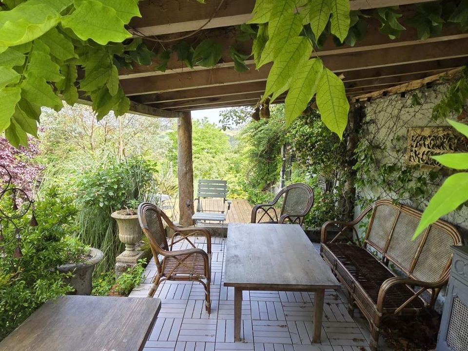 Villa i Saint-Thomas-De-Conac, Charente-Maritime - foto 4