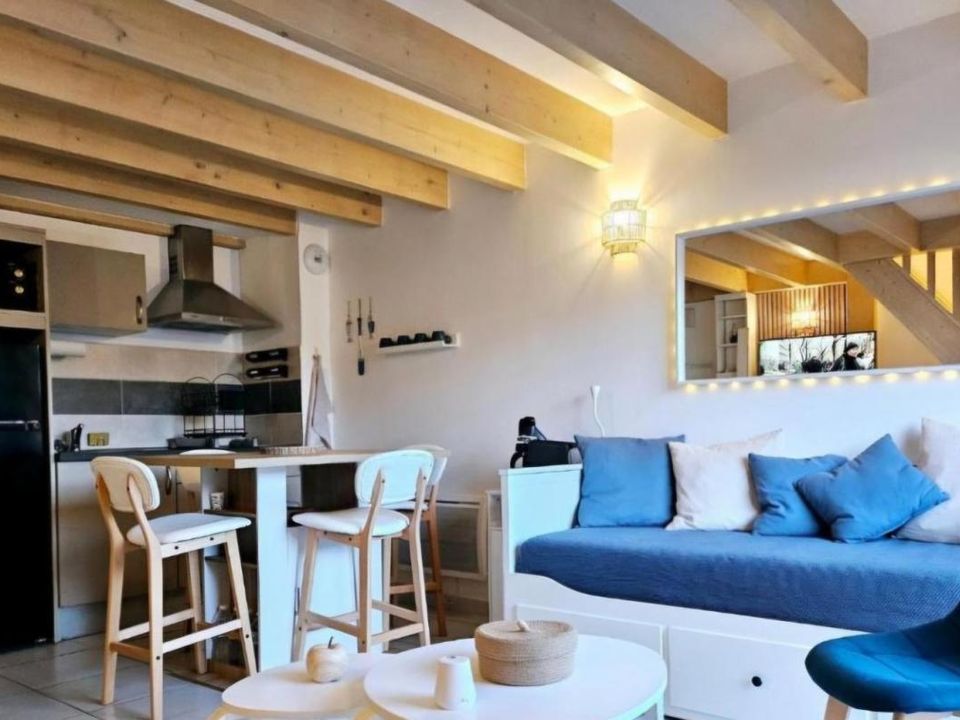 Duplex i Royan, Charente-Maritime - foto 1