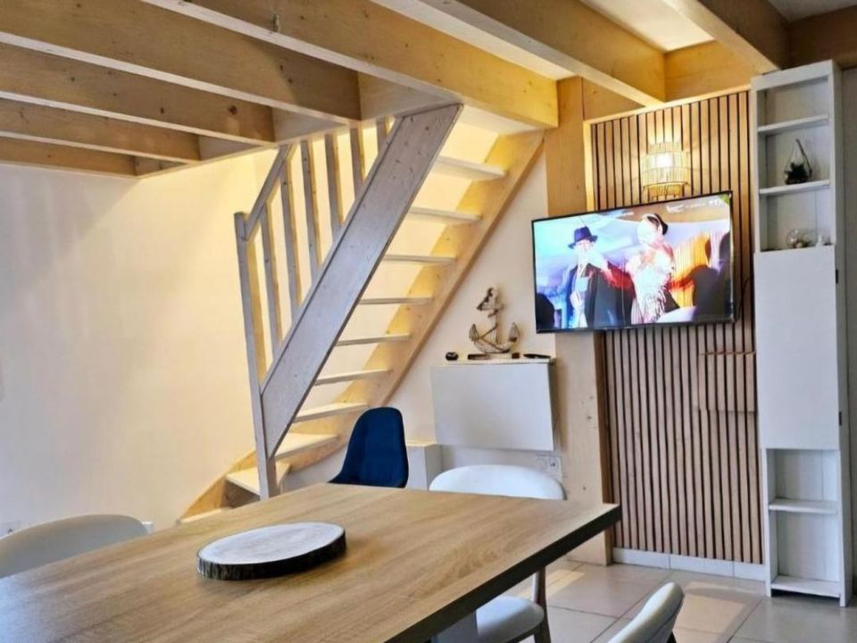 Duplex i Royan, Charente-Maritime - foto 2