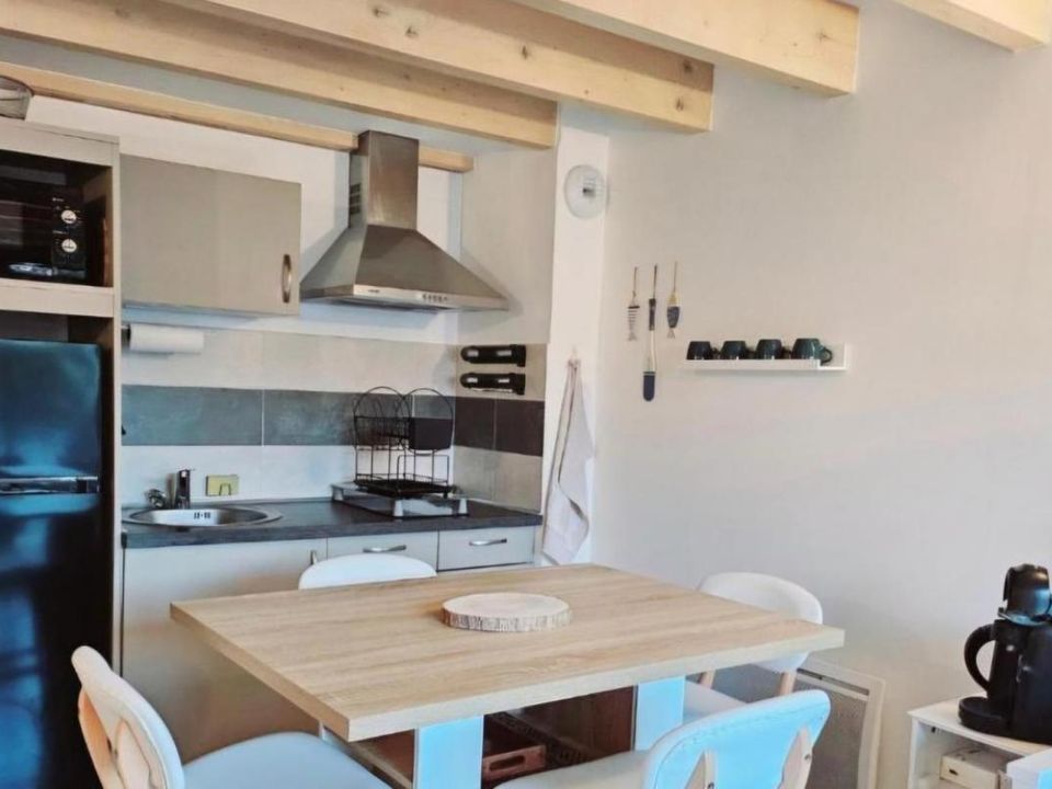 Duplex i Royan, Charente-Maritime - foto 3