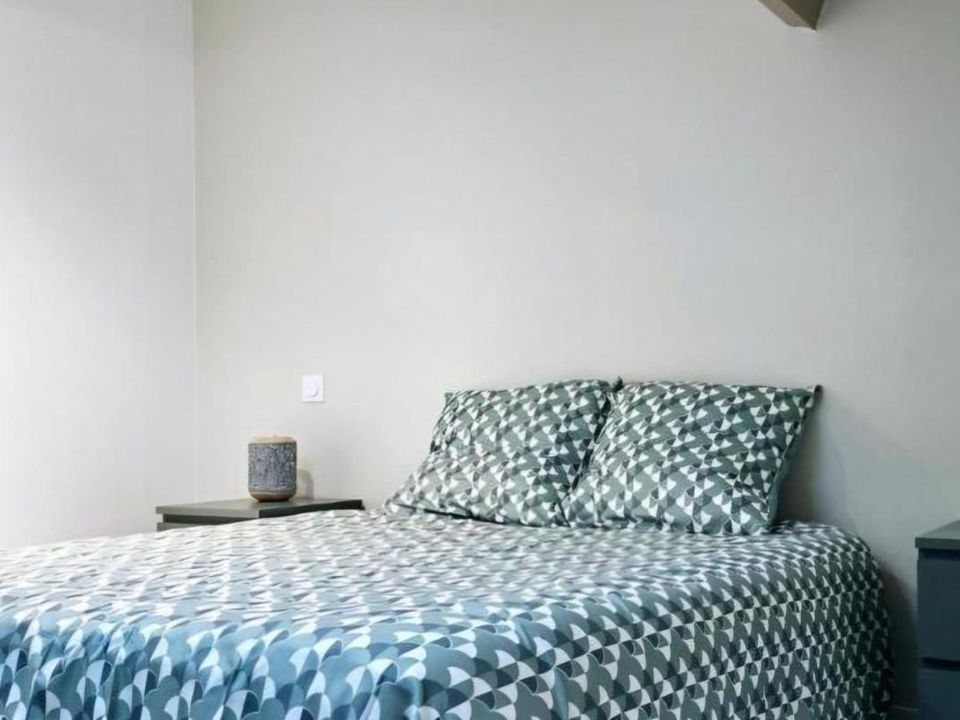 Duplex i Royan, Charente-Maritime - foto 4