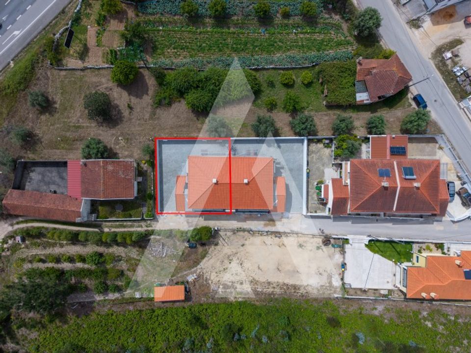 Byhus i Mealhada, Aveiro - foto 3