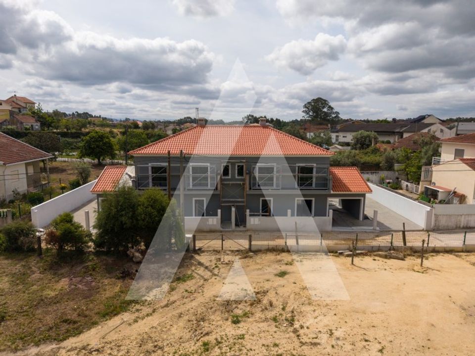 Byhus i Mealhada, Aveiro - foto 1