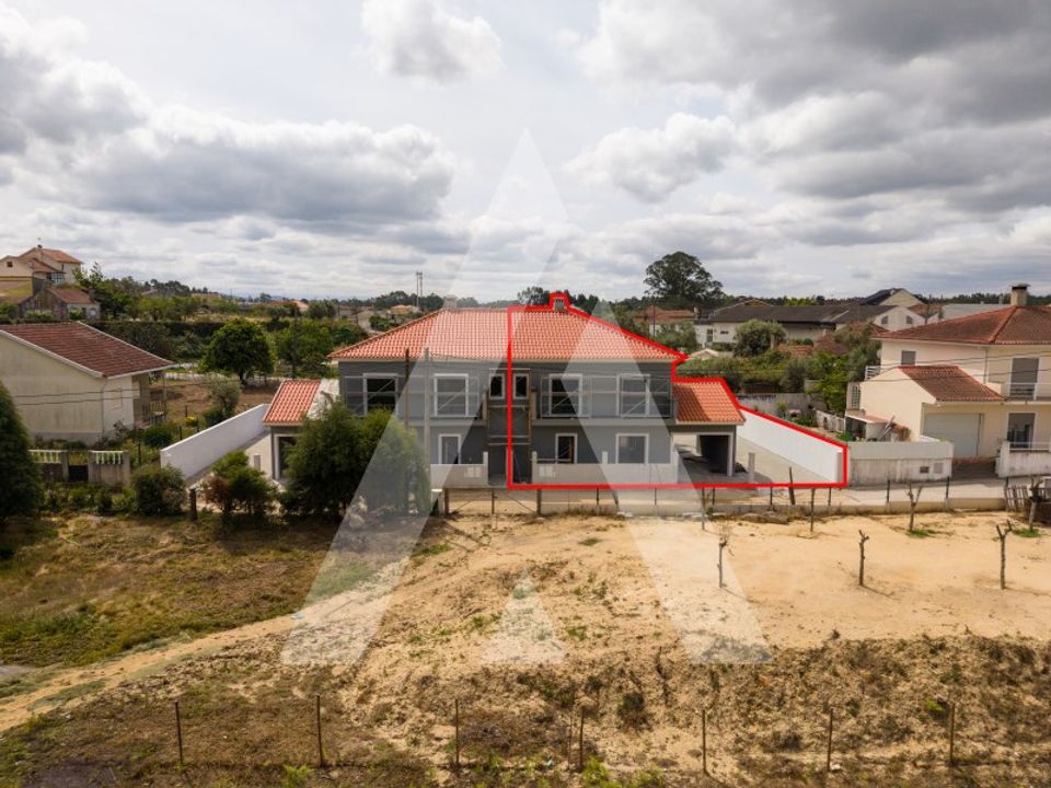 Byhus i Mealhada, Aveiro - foto 2