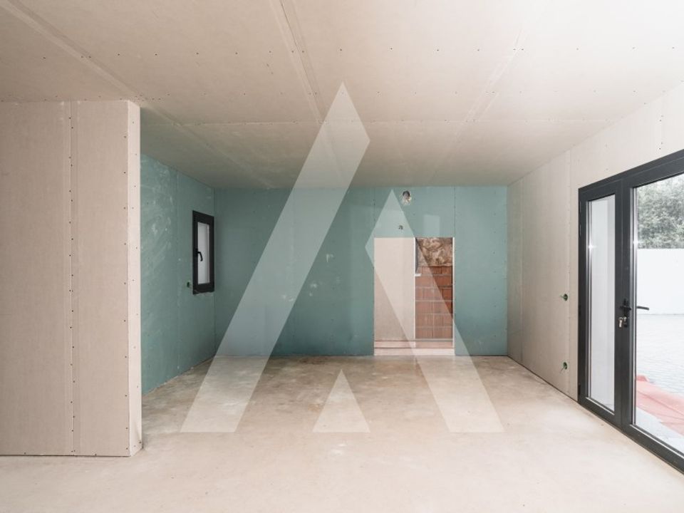 Byhus i Mealhada, Aveiro - foto 4