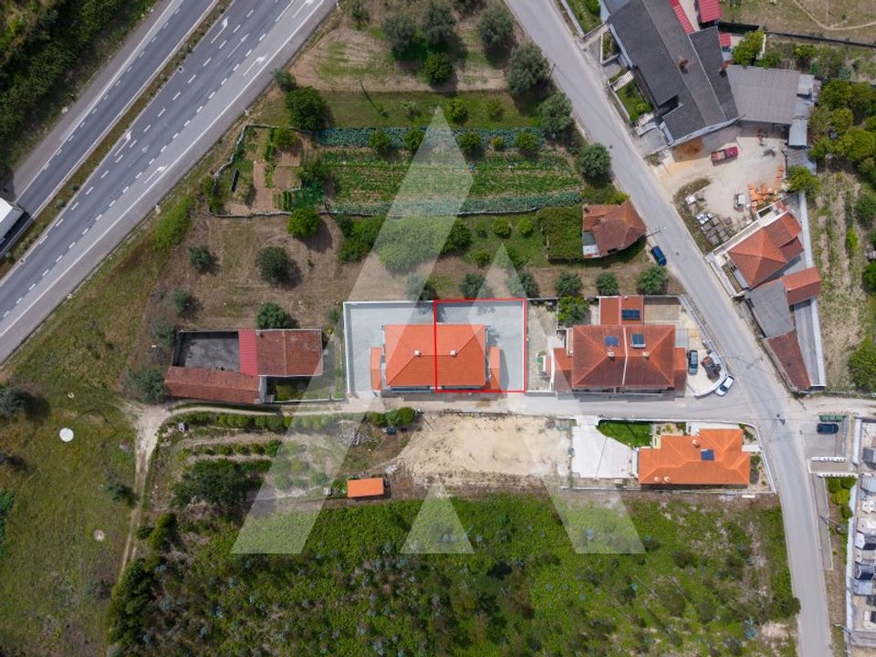 Byhus i Mealhada, Aveiro - foto 5